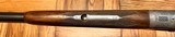 PRE WAR MERKEL 200E 16GA 28” F/F 6LBS 4OZ SWEET HANDLING O/U HUNTING GUN - 5 of 18
