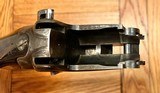 PRE WAR MERKEL 200E 16GA 28” F/F 6LBS 4OZ SWEET HANDLING O/U HUNTING GUN - 18 of 18