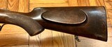 PRE WAR MERKEL 200E 16GA 28” F/F 6LBS 4OZ SWEET HANDLING O/U HUNTING GUN - 11 of 18