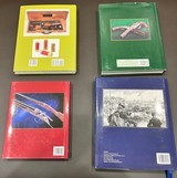 FOUR DONALD DALLAS BOOKS H&H “THE ROYAL GUNMAKER”, BOSS & CO BEST GUNMAKERS, DAVID MCKAY BROWN, AND ALEXANDER HENRY “RIFLE MAKER” - 2 of 2