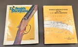 LC SMITH SHOTGUNS & PLANS & SPECS OF LC SMITH SHOTGUNS BY BROPHY - 1 of 2