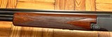 PRE WAR 12GA BROWNING SUPERPOSED 28” IC/LM FIGURED STOCK WITH HORSESHOE FOREND SINGLE DOUBLE TRIGGER EXCELLENT CONDITION WITH GREAT DIMENSIONS - 11 of 20