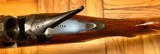 PRE WAR 12GA BROWNING SUPERPOSED 28” IC/LM FIGURED STOCK WITH HORSESHOE FOREND SINGLE DOUBLE TRIGGER EXCELLENT CONDITION WITH GREAT DIMENSIONS - 3 of 20