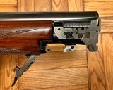 PRE WAR 12GA BROWNING SUPERPOSED 28” IC/LM FIGURED STOCK WITH HORSESHOE FOREND SINGLE DOUBLE TRIGGER EXCELLENT CONDITION WITH GREAT DIMENSIONS - 20 of 20