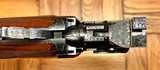 PRE WAR 12GA BROWNING SUPERPOSED 28” IC/LM FIGURED STOCK WITH HORSESHOE FOREND SINGLE DOUBLE TRIGGER EXCELLENT CONDITION WITH GREAT DIMENSIONS - 19 of 20