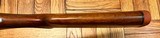 PRE WAR 12GA BROWNING SUPERPOSED 28” IC/LM FIGURED STOCK WITH HORSESHOE FOREND SINGLE DOUBLE TRIGGER EXCELLENT CONDITION WITH GREAT DIMENSIONS - 14 of 20