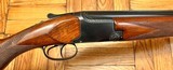 PRE WAR 12GA BROWNING SUPERPOSED 28” IC/LM FIGURED STOCK WITH HORSESHOE FOREND SINGLE DOUBLE TRIGGER EXCELLENT CONDITION WITH GREAT DIMENSIONS - 1 of 20