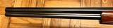 PRE WAR 12GA BROWNING SUPERPOSED 28” IC/LM FIGURED STOCK WITH HORSESHOE FOREND SINGLE DOUBLE TRIGGER EXCELLENT CONDITION WITH GREAT DIMENSIONS - 12 of 20