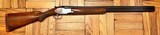 PRE WAR 12GA BROWNING SUPERPOSED 28” IC/LM FIGURED STOCK WITH HORSESHOE FOREND SINGLE DOUBLE TRIGGER EXCELLENT CONDITION WITH GREAT DIMENSIONS - 16 of 20