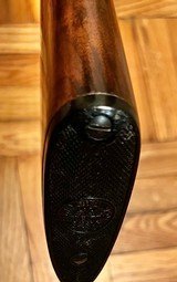 WINCHESTER MODEL 12 FIELD GRADE 16GA 28” MOD CHOKE MINTY ORIGINAL CONDITION 6 1/2LBS BUILT 1957 - 18 of 20