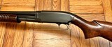 WINCHESTER MODEL 12 FIELD GRADE 16GA 28” MOD CHOKE MINTY ORIGINAL CONDITION 6 1/2LBS BUILT 1957 - 2 of 20