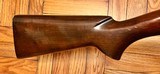 WINCHESTER MODEL 12 FIELD GRADE 16GA 28” MOD CHOKE MINTY ORIGINAL CONDITION 6 1/2LBS BUILT 1957 - 15 of 20