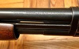 WINCHESTER MODEL 12 FIELD GRADE 16GA 28” MOD CHOKE MINTY ORIGINAL CONDITION 6 1/2LBS BUILT 1957 - 7 of 20