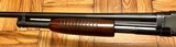 WINCHESTER MODEL 12 FIELD GRADE 16GA 28” MOD CHOKE MINTY ORIGINAL CONDITION 6 1/2LBS BUILT 1957 - 8 of 20