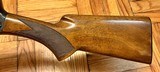 BELGIUM BROWNING A5 LIGHT TWELVE 27 1/2” STEP RIB MOD CHOKE MINTY ORIGINAL CONDITION 1960S GUN - 17 of 20