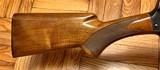 BELGIUM BROWNING A5 LIGHT TWELVE 27 1/2” STEP RIB MOD CHOKE MINTY ORIGINAL CONDITION 1960S GUN - 15 of 20