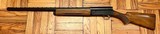 BELGIUM BROWNING A5 LIGHT TWELVE 27 1/2” STEP RIB MOD CHOKE MINTY ORIGINAL CONDITION 1960S GUN - 20 of 20