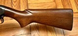 WINCHESTER MODEL 12 FIELD GRADE 12GA 28” MOD BARREL MINTY ORIGINAL CONDITION GUN BUILT IN 1959 - 15 of 20