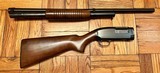 WINCHESTER MODEL 12 FIELD GRADE 12GA 28” MOD BARREL MINTY ORIGINAL CONDITION GUN BUILT IN 1959 - 19 of 20