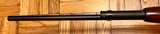 WINCHESTER MODEL 12 20GA SKEET GUN 28” VENT RIB WS1 BARREL EXCELLENT ORIGINAL CONDITION GUN BUILT IN 1952 - 7 of 21