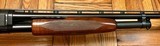 WINCHESTER MODEL 12 20GA SKEET GUN 28” VENT RIB WS1 BARREL EXCELLENT ORIGINAL CONDITION GUN BUILT IN 1952 - 10 of 21