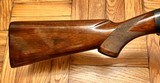 WINCHESTER MODEL 12 20GA SKEET GUN 28” VENT RIB WS1 BARREL EXCELLENT ORIGINAL CONDITION GUN BUILT IN 1952 - 13 of 21