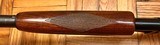 WINCHESTER MODEL 12 20GA SKEET GUN 28” VENT RIB WS1 BARREL EXCELLENT ORIGINAL CONDITION GUN BUILT IN 1952 - 6 of 21