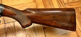 WINCHESTER MODEL 12 20GA SKEET GUN 28” VENT RIB WS1 BARREL EXCELLENT ORIGINAL CONDITION GUN BUILT IN 1952 - 15 of 21