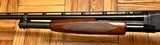 WINCHESTER MODEL 12 20GA SKEET GUN 28” VENT RIB WS1 BARREL EXCELLENT ORIGINAL CONDITION GUN BUILT IN 1952 - 8 of 21