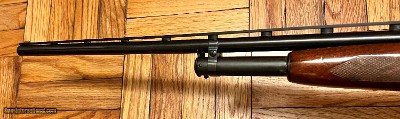 WINCHESTER MODEL 12 20GA SKEET GUN 28” SIMMONS VENT RIB WS1 BARREL EXCELLENT CONDITION GUN BUILT IN 1952 - Image 9 of 21