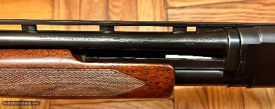 WINCHESTER MODEL 12 20GA SKEET GUN 28” SIMMONS VENT RIB WS1 BARREL EXCELLENT CONDITION GUN BUILT IN 1952 - Image 4 of 21