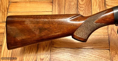 WINCHESTER MODEL 12 20GA SKEET GUN 28” SIMMONS VENT RIB WS1 BARREL EXCELLENT CONDITION GUN BUILT IN 1952 - Image 13 of 21