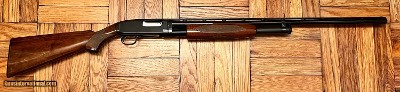 WINCHESTER MODEL 12 20GA SKEET GUN 28” SIMMONS VENT RIB WS1 BARREL EXCELLENT CONDITION GUN BUILT IN 1952 - Image 16 of 21