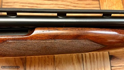 WINCHESTER MODEL 12 20GA SKEET GUN 28” SIMMONS VENT RIB WS1 BARREL EXCELLENT CONDITION GUN BUILT IN 1952 - Image 18 of 21