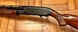 WINCHESTER MODEL 12 20GA SKEET GUN 28” VENT RIB WS1 BARREL EXCELLENT ORIGINAL CONDITION GUN BUILT IN 1952 - 2 of 21