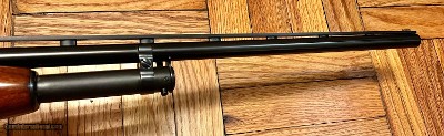 WINCHESTER MODEL 12 20GA SKEET GUN 28” SIMMONS VENT RIB WS1 BARREL EXCELLENT CONDITION GUN BUILT IN 1952 - Image 11 of 21