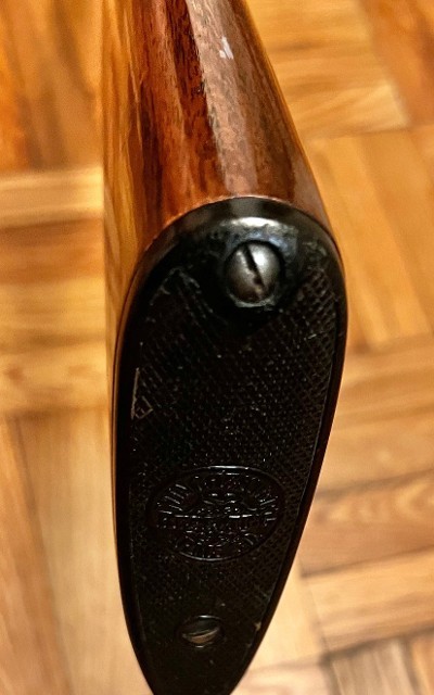 WINCHESTER MODEL 12 20GA SKEET GUN 28” SIMMONS VENT RIB WS1 BARREL EXCELLENT CONDITION GUN BUILT IN 1952 - Image 19 of 21