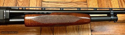 WINCHESTER MODEL 12 20GA SKEET GUN 28” SIMMONS VENT RIB WS1 BARREL EXCELLENT CONDITION GUN BUILT IN 1952 - Image 10 of 21