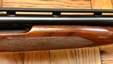 WINCHESTER MODEL 12 20GA SKEET GUN 28” VENT RIB WS1 BARREL EXCELLENT ORIGINAL CONDITION GUN BUILT IN 1952 - 18 of 21