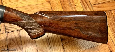 WINCHESTER MODEL 12 20GA SKEET GUN 28” SIMMONS VENT RIB WS1 BARREL EXCELLENT CONDITION GUN BUILT IN 1952 - Image 15 of 21