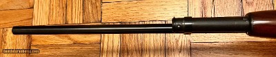 WINCHESTER MODEL 12 20GA SKEET GUN 28” SIMMONS VENT RIB WS1 BARREL EXCELLENT CONDITION GUN BUILT IN 1952 - Image 7 of 21