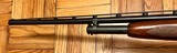 WINCHESTER MODEL 12 20GA SKEET GUN 28” VENT RIB WS1 BARREL EXCELLENT ORIGINAL CONDITION GUN BUILT IN 1952 - 9 of 21