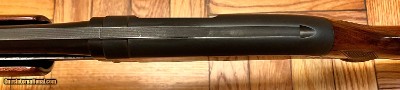 WINCHESTER MODEL 12 20GA SKEET GUN 28” SIMMONS VENT RIB WS1 BARREL EXCELLENT CONDITION GUN BUILT IN 1952 - Image 3 of 21