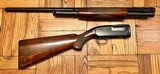 WINCHESTER MODEL 12 20GA SKEET GUN 28” VENT RIB WS1 BARREL EXCELLENT ORIGINAL CONDITION GUN BUILT IN 1952 - 21 of 21