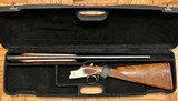 WINCHESTER MODEL 101 PIGEON GRADE XTR FEATHERWEIGHT 20GA 3” 26” IC/M FIGURED STRAIGHT GRIP STOCK RARE CONFIGURATION GREAT HANDLING UPLAND GUN - 19 of 23