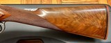 WINCHESTER MODEL 101 PIGEON GRADE XTR FEATHERWEIGHT 20GA 3” 26” IC/M FIGURED STRAIGHT GRIP STOCK RARE CONFIGURATION GREAT HANDLING UPLAND GUN - 14 of 23