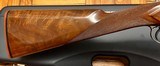 WINCHESTER MODEL 101 PIGEON GRADE XTR FEATHERWEIGHT 20GA 3” 26” IC/M FIGURED STRAIGHT GRIP STOCK RARE CONFIGURATION GREAT HANDLING UPLAND GUN - 16 of 23