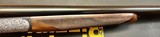 RIZZINI BR550 ROUND BODY 29” MULTI CHOKE GAME GUN FIGURED PISTOLGRIP STOCK FULL COVERAGE ENGRAVED ACTION EXCELLENT CONDITION GAME GUN - 7 of 20