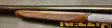 RIZZINI BR550 ROUND BODY 29” MULTI CHOKE GAME GUN FIGURED PISTOLGRIP STOCK FULL COVERAGE ENGRAVED ACTION EXCELLENT CONDITION GAME GUN - 9 of 20