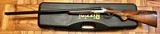 RIZZINI BR550 ROUND BODY 29” MULTI CHOKE GAME GUN FIGURED PISTOLGRIP STOCK FULL COVERAGE ENGRAVED ACTION EXCELLENT CONDITION GAME GUN - 16 of 20